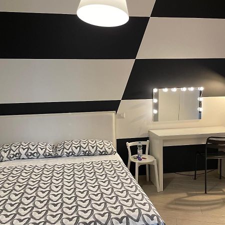 Affitto Breve Saverio Рим Екстериор снимка